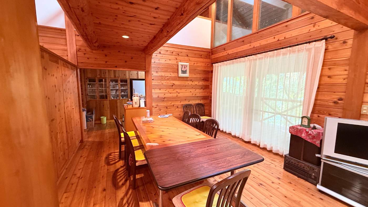 Iizuna house for sale